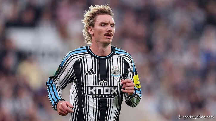 Woltemade joins Juventus on loan