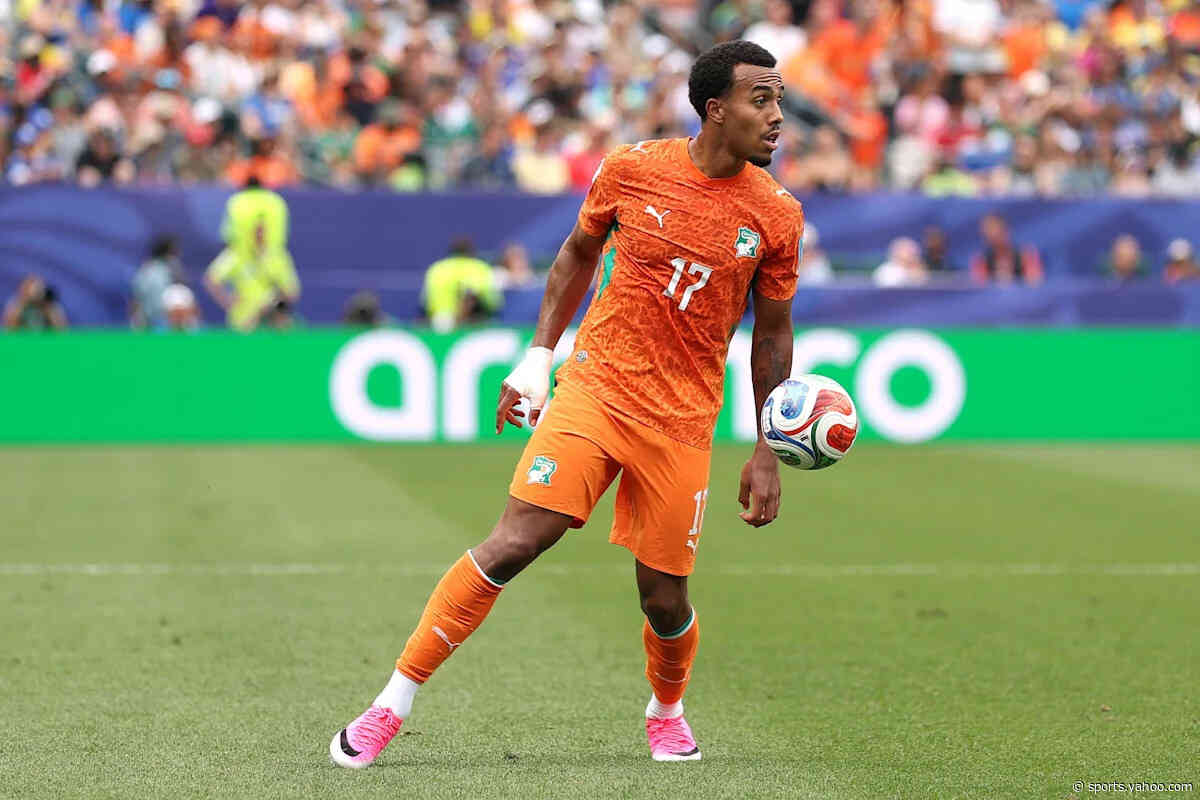 Official | Bayer Leverkusen bring Cote d’Ivoire international Guéla Doué to the Bundesliga