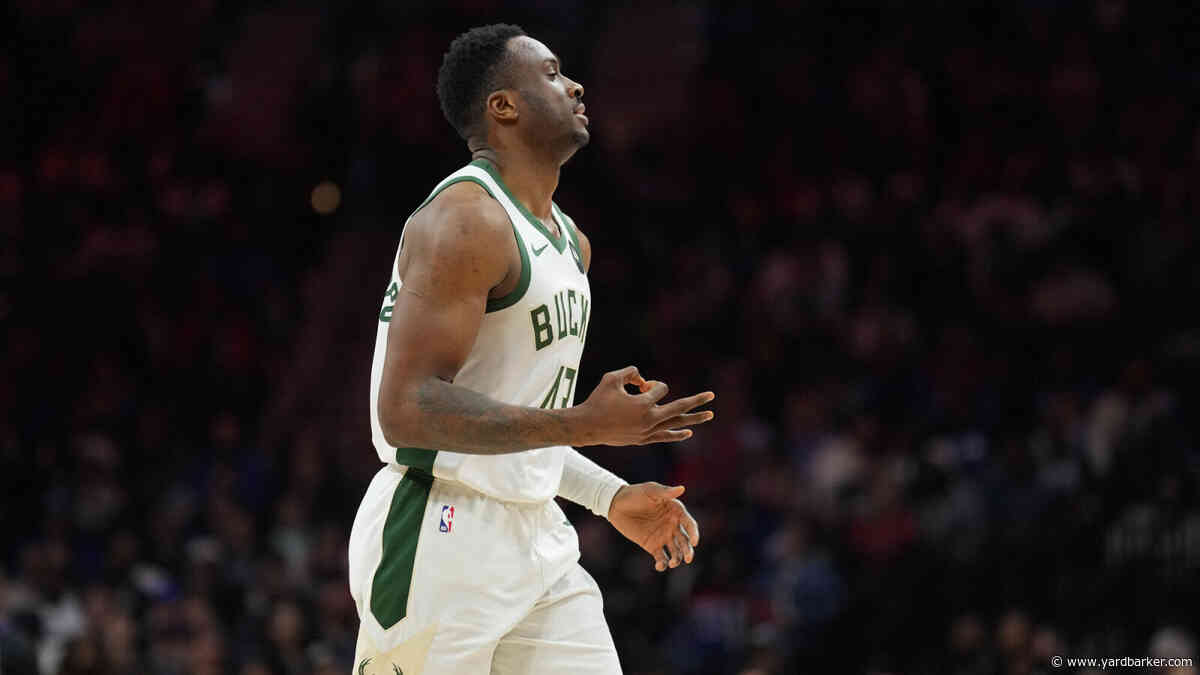 Thanasis Antetokounmpo Signs With Aris BC