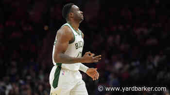 Thanasis Antetokounmpo Signs With Aris BC