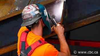 Thinking of leaving your desk job and entering the trades? Here's your guide