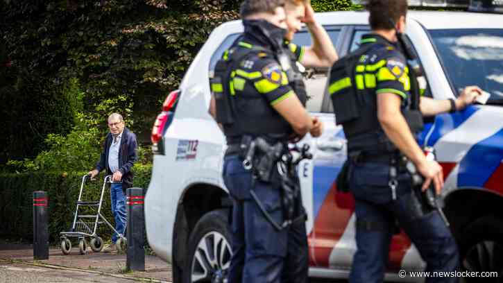 LIVE | Schrik zit er goed in bij bewoners Overasselt na dodelijke schietpartij: ’Je verwacht dit niet hier’ 