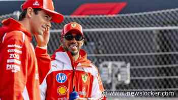 Ferrari eert Michael Schumacher met speciale livery tijdens GP van Italië