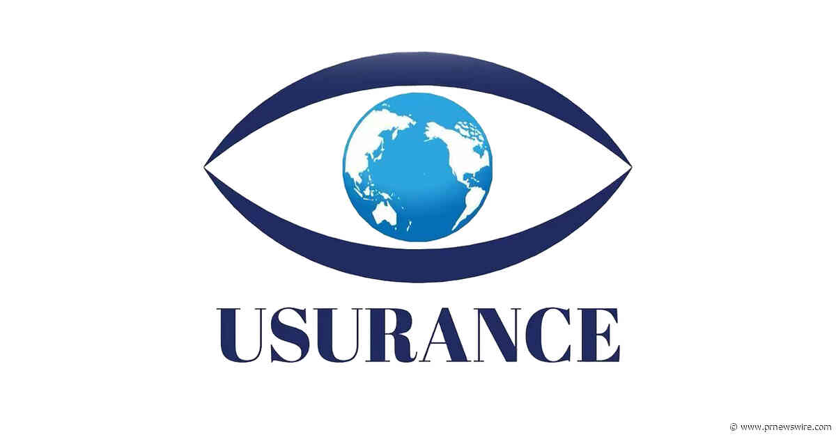 Usurance Secures Utah License, Enters U.S. Insurance Underwriting Market