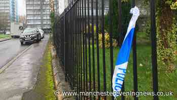 Police investigation launched after man found dead in Collyhurst