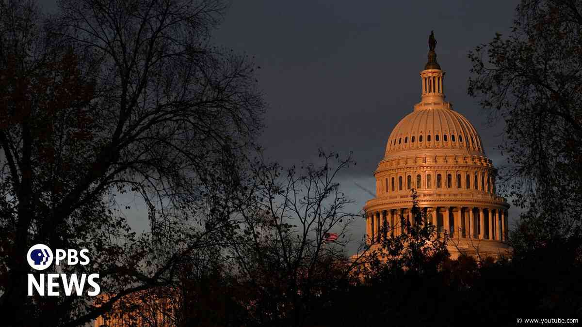 WATCH LIVE: House Oversight task force hearing on birth tourism as Trump seeks to limit citizenship