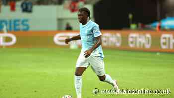 Swansea City transfer deadline day LIVE: Monga latest as Cabango misses Watford clash