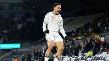 Swansea City transfer state of play as Vipotnik stays, Cabango update and exit confirmed