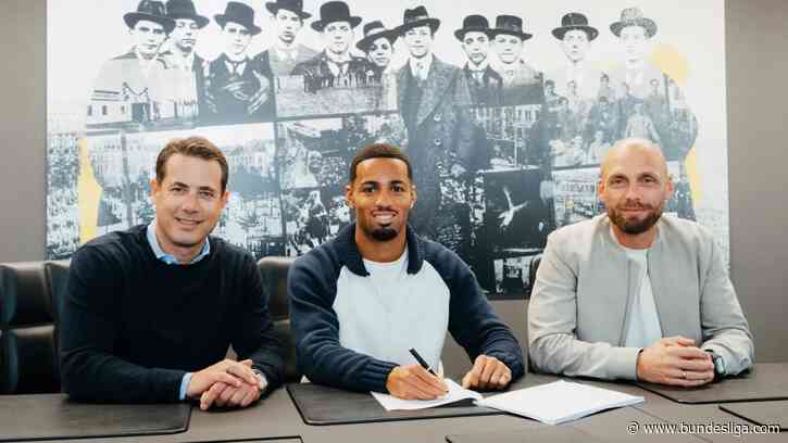 Der BVB leiht Ethan Nwaneri vom FC Arsenal aus