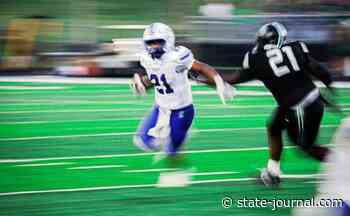 Western Hills’ football team loses home opener