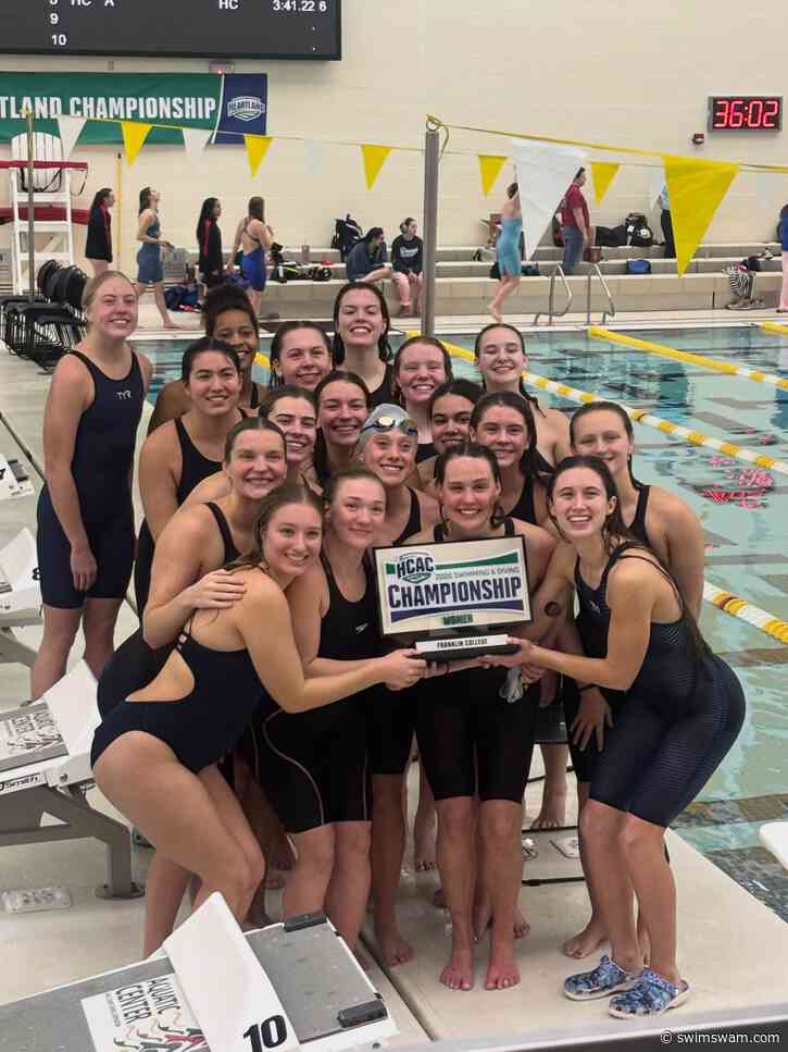 US Olympian Jennifer Brinegar Named Head Coach at D3 Franklin College