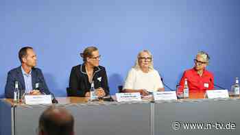 "Wirtschaft braucht Zuwanderung": Hunderte Unternehmen sorgen sich um die Demokratie - Bündnis gegründet