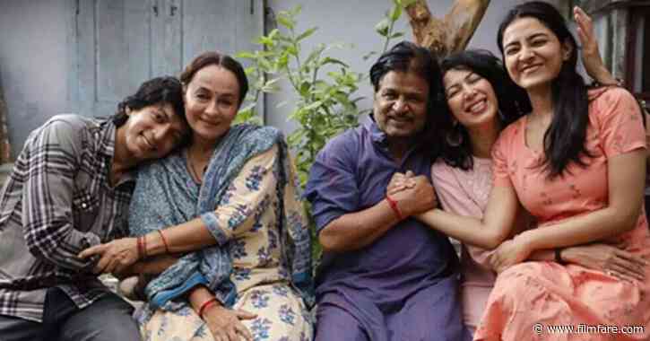 Hari-Om to Om Ka Hari: Raghubir Yadav-Anshuman Jhaâs Film Gets New Title