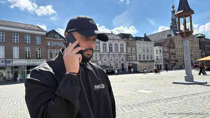Van tip naar transfer: zo beleeft Mounir Boualin de gekte van Deadline Day