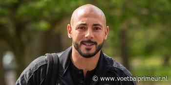 Amrabat (39) volgt voorbeeld van broer Sofyan en tekent in de Eredivisie