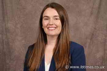 Who Was Erin Piacenti? Bank of America VP and Penn Graduate Remembered by Colleagues