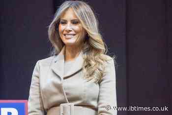 Melania Trump Reportedly 'Grateful' Natalie Harp Handles Donald's Constant Need for Attention