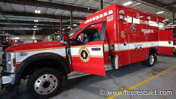 Ohio city to route some 911 medical calls to nurses instead of EMS