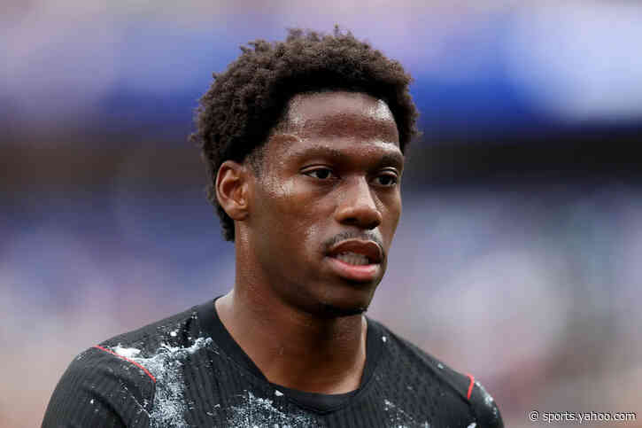 🚨 Official: Jonathan David joins Atlético de Madrid!