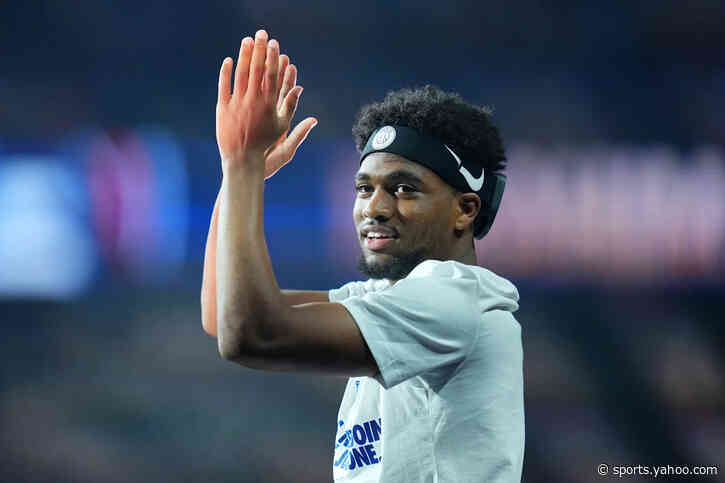 Aston Villa Confirm €55m Winger Signing: How Will Unai Emery Use Him Tactically?