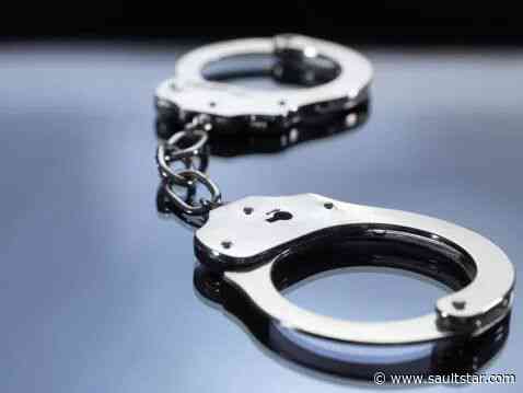 Accused punched security guard, police say