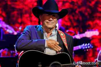 Is George Strait Retiring in 2027?