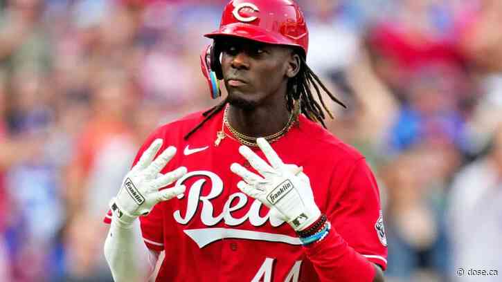 Joey Votto: “We can’t afford Elly De La Cruz”