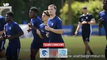 Steuckers kiest na vermeende interesse van AZ en Utrecht voor Duitse transfer