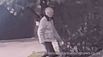 Body found in search for missing Cheshire pensioner with dementia