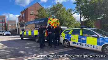 Newborn baby found dead in Sheffield died from stab wounds - police issue update