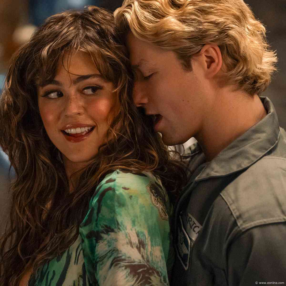 Off Campus’ Mika Abdalla Teases Allie’s “Turbulent” Season 2 Storyline