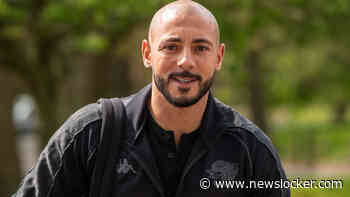 Nordin Amrabat (39) maakt seizoen af bij FC Utrecht