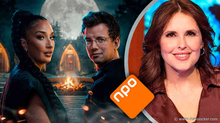 Minder drama bij NPO, Ongehoord Nederland ontbreekt bij jaarlijkse aftrap tv-seizoen: ’Aandacht was veel op onszelf gericht’