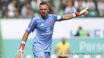 Feyenoord trekt transfervrije Duitse keeper Florian Kastenmeier (29) aan: ’Ik ken mijn rol’