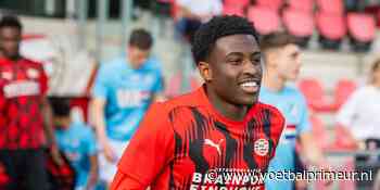 'Eredivisie-transfer lonkt voor Babadi: twee clubs in de race voor PSV-talent'