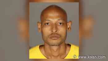 Registered sex offender held for sniffing butts and violating probation, again