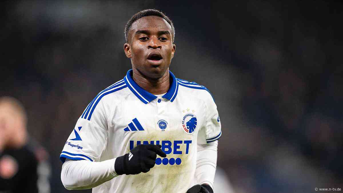 Moukoko zu No-Name-Klub: Ex-DFB-Wunderkind wechselt schon wieder
