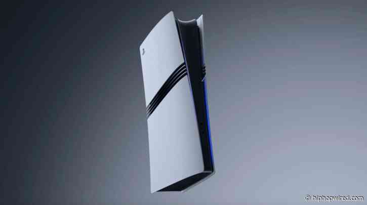 The ‘GTA 6’ Effect: PS5 Pro Is Currently Sold Out At Many Retailers