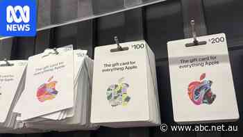 How Coles and NSW Police busted an Apple gift card tampering scam