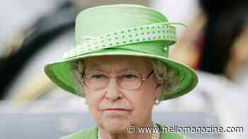 The extremely rare moment the late Queen Elizabeth II put royal rule-breakers in their place