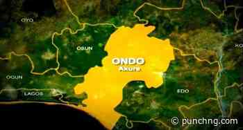 ‎Ondo distributes relief materials to flood victims