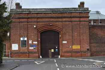 Early prison release needed to keep public confidence – Justice Secretary