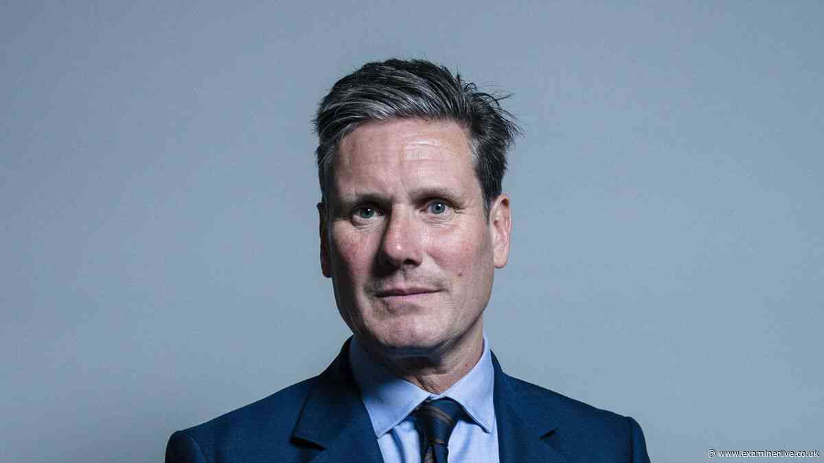 Keir Starmer could take same Yorkshire role as Nigel Farage after quitting as MP