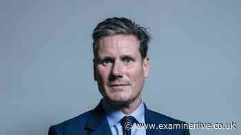 Keir Starmer could take same Yorkshire role as Nigel Farage after quitting as MP