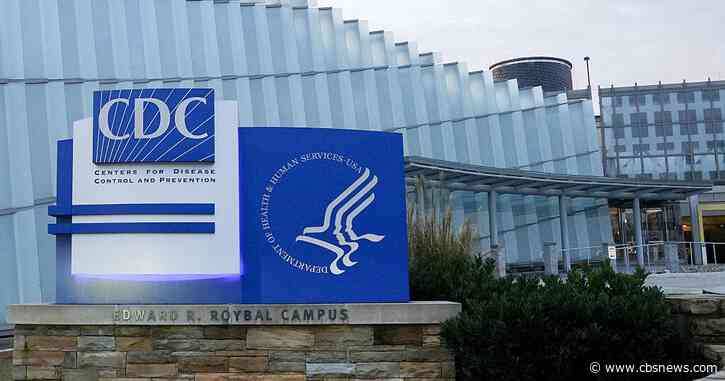 CDC researcher stole $1 million in autism grant money to buy Atlanta home and Harley-Davidson, prosecutors say