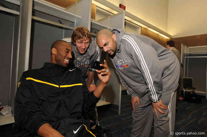 Get the best of Mavs Moneyball on the new SB Nation app