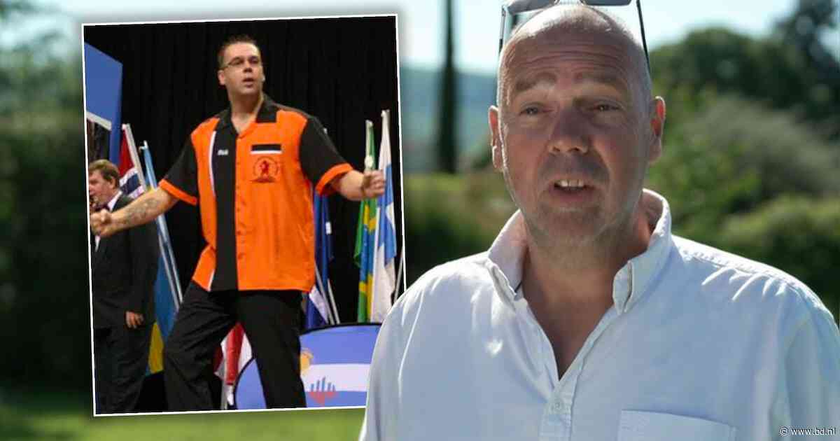Oud-wereldkampioen darts uit Den Bosch maakt opwachting in B&B vol liefde