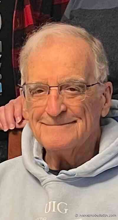 Dr. David Michael “Mike” Tod