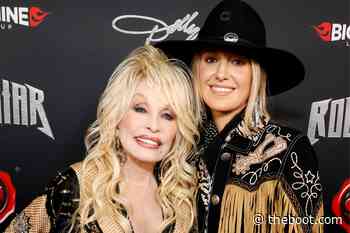 Lainey Wilson Reveals Marriage Advice She Got from Dolly Parton