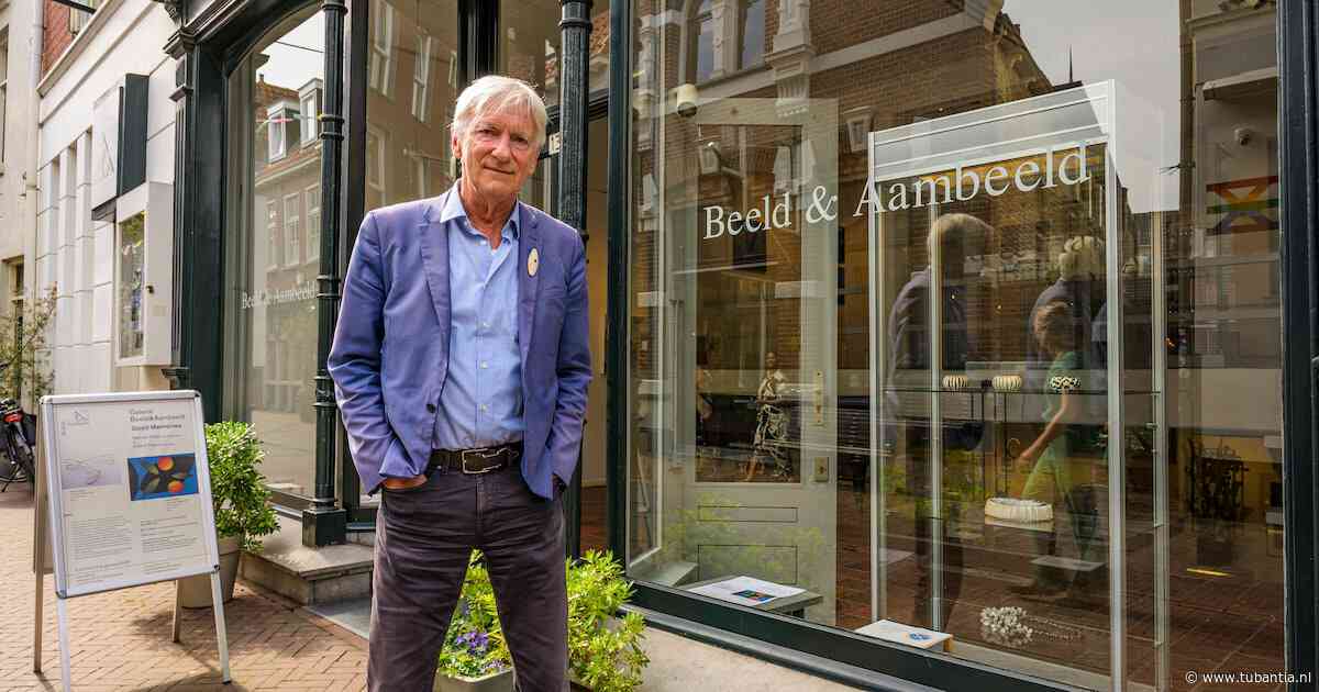 Kleine Martha was spin in het web van cultureel Twente